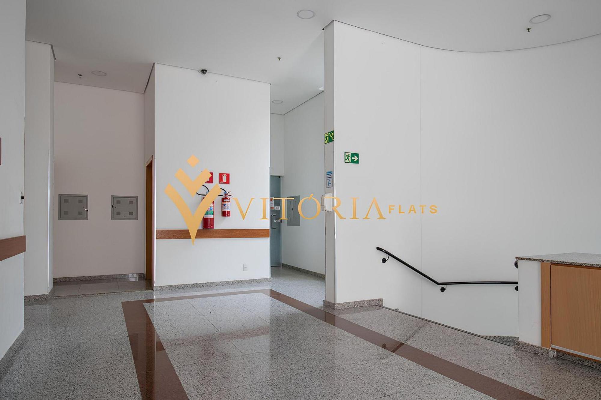 Elegance Suites Consolacao São Paulo Exteriör bild