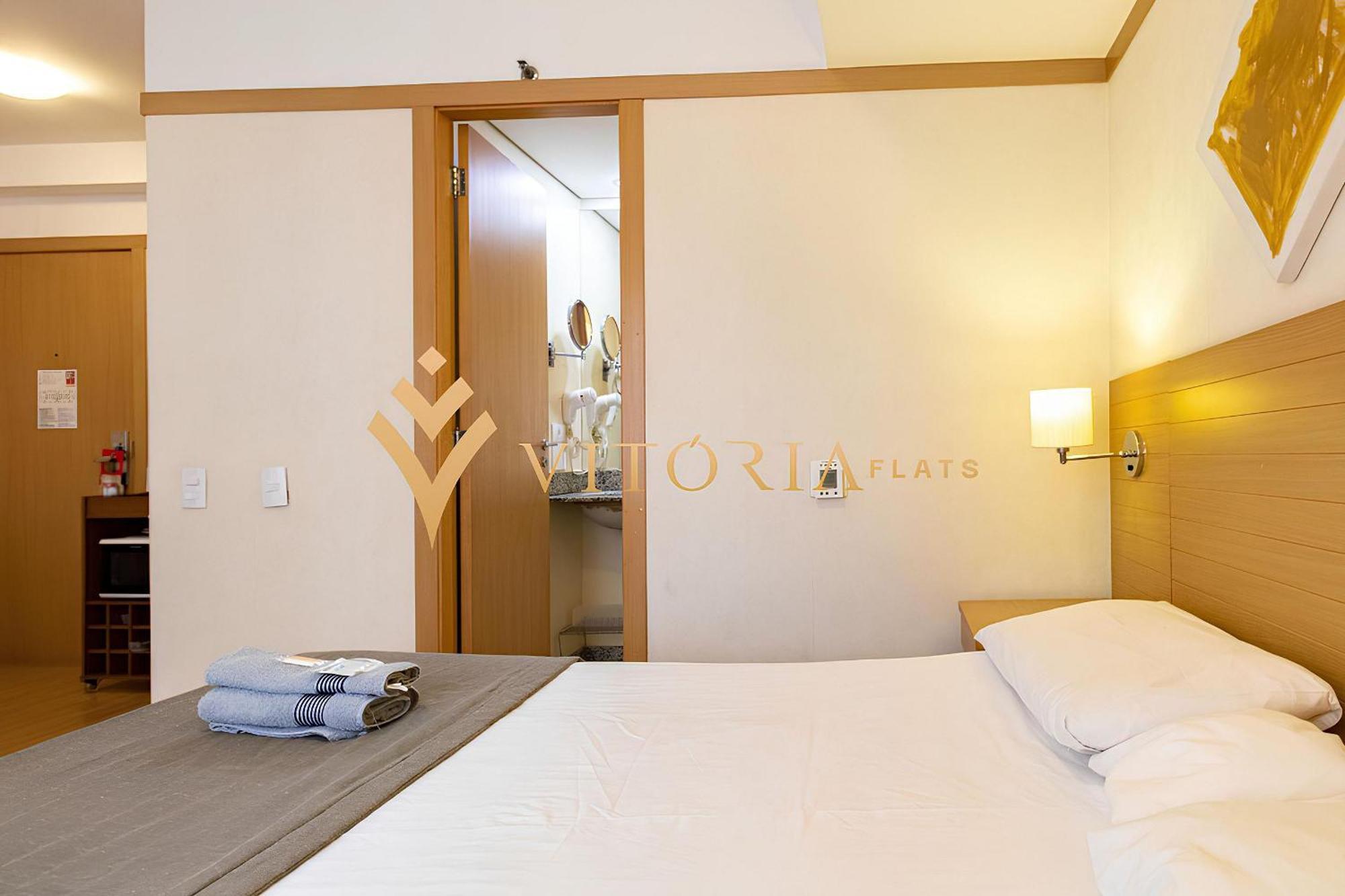 Elegance Suites Consolacao São Paulo Exteriör bild