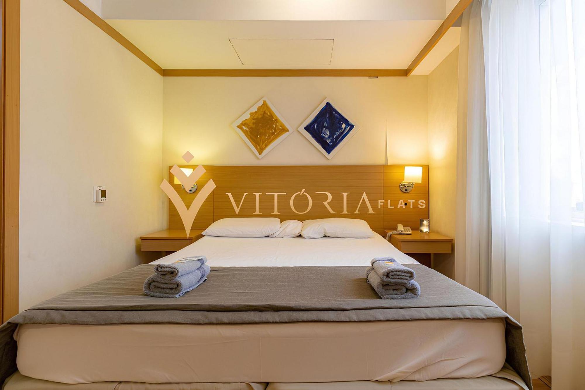 Elegance Suites Consolacao São Paulo Exteriör bild