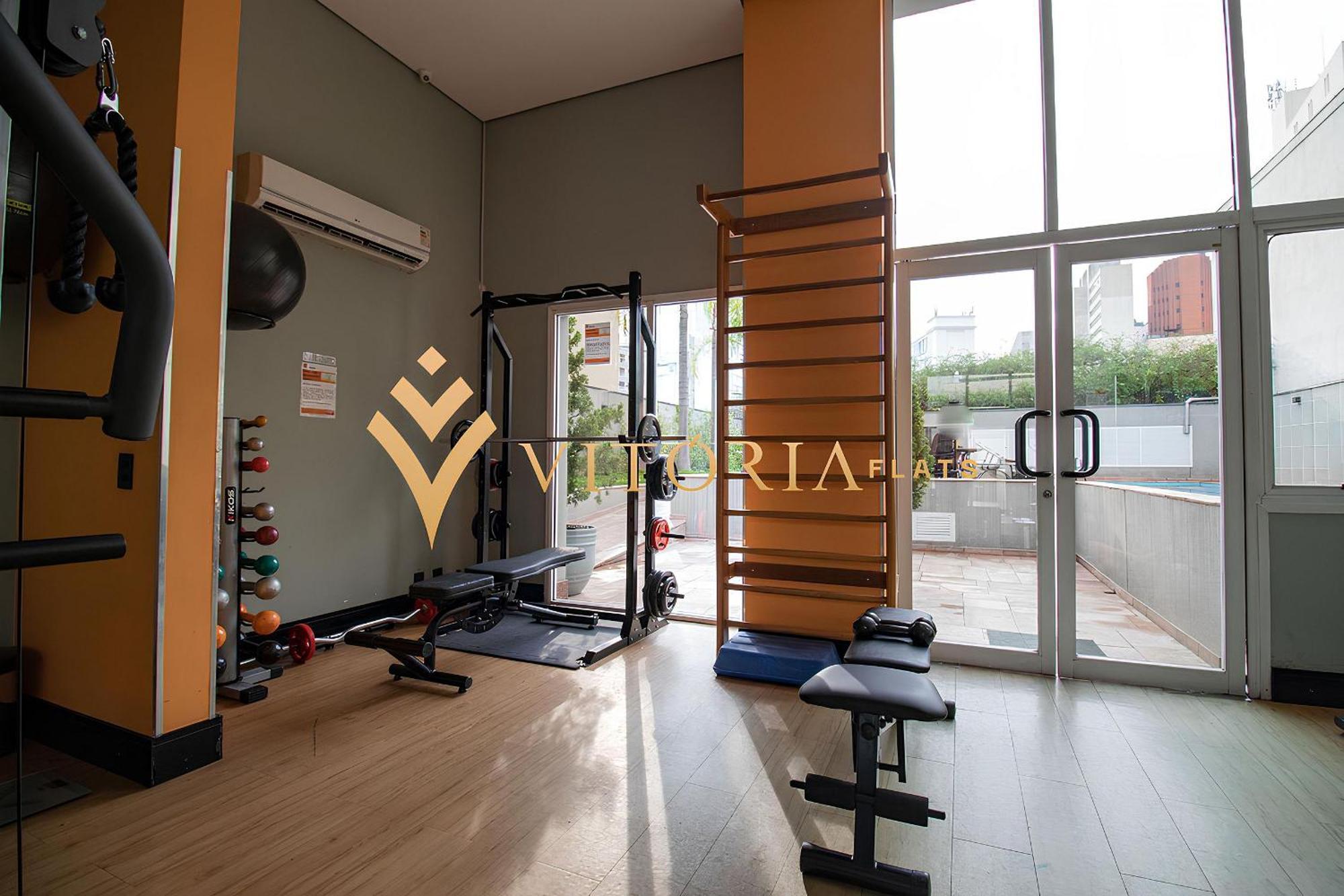 Elegance Suites Consolacao São Paulo Exteriör bild