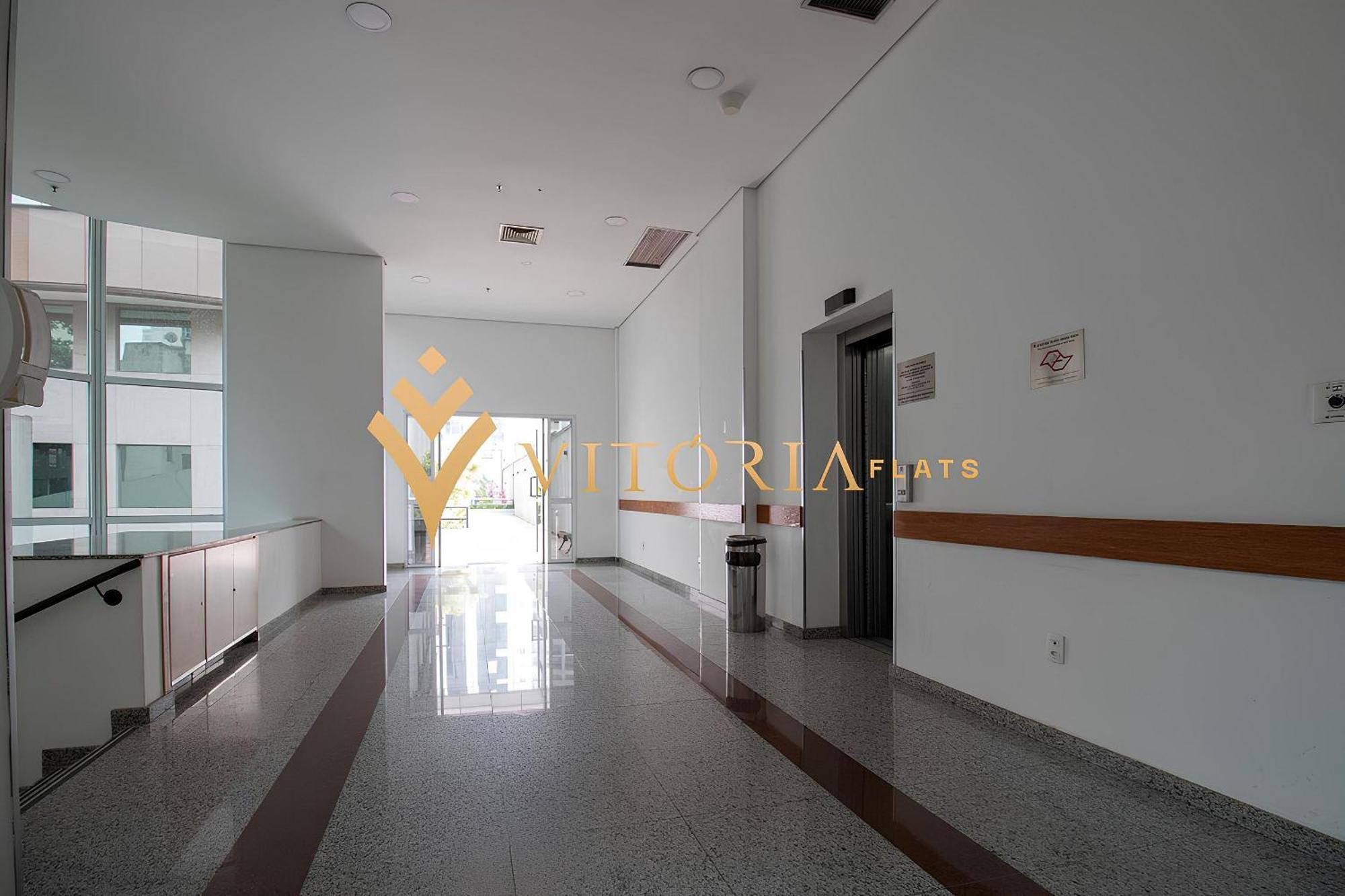 Elegance Suites Consolacao São Paulo Exteriör bild