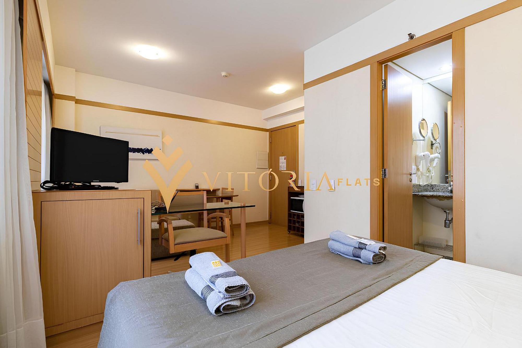 Elegance Suites Consolacao São Paulo Exteriör bild